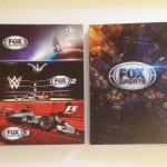 Fox Sports cuadernos