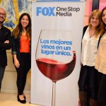 FOX – cata de vinos en Algodón  Algodón Mansion