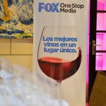 FOX – cata de vinos en Algodón ión