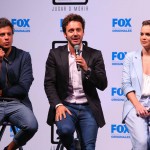 Fox Networks Group – Lanzamiento serie 2091
