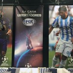Fox – Presentación Copa Libertadores