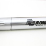 Avnet bolígrafo