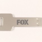 Pendrive llave para Fox