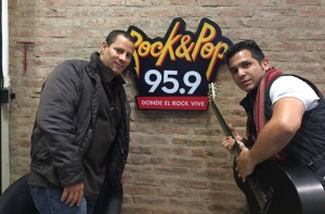 Radio Rock & Pop