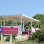 Nosotras – Arena Beach – Mar del Plata