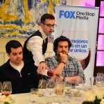 FOX – cata de vinos en Algodón