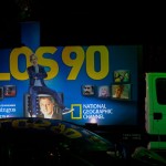 Nat Geo – Los ’90