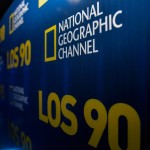 Nat Geo – Los ’90