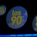 Nat Geo – Los ’90