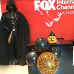 Halloween en FOX 2014