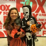 Halloween en FOX 2014