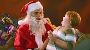 7 spots que harán las delicias de los “odiadores” de la Navidad