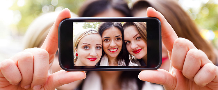 En tan solo dos años el vídeo será el nuevo selfie