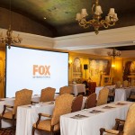 Fox+ – Sitiados – Hotel Sheraton Pilar