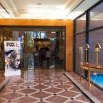 Fox+ – Sitiados – Hotel Sheraton Pilar