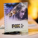 Fox+ – Sitiados – Hotel Sheraton Pilar