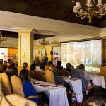 Fox+ – Sitiados – Hotel Sheraton Pilar