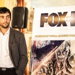 Fox+ – Sitiados – Hotel Sheraton Pilar