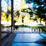 Fox+ – Sitiados – Hotel Sheraton Pilar