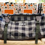 Bolso para Fox