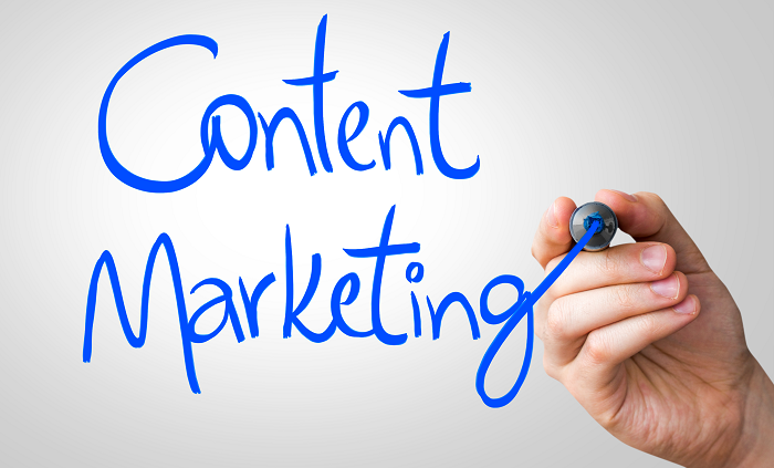 ¿Por qué las empresas B2B deben implementar estrategias de content marketing?