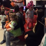 Halloween 2015 Honduras y Dorrego FOX