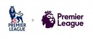 Nueva identidad visual de la Premier League