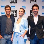 Fox Networks Group – Lanzamiento serie 2091