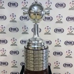 Fox – Presentación Copa Libertadores