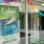 Relanzamiento de  Calipso. Nuevo pack