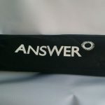 Answer Set de primeros auxilios