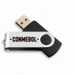 Conmebol Pen Drive