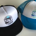 PPG Gorras Trucker