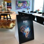 FOX Emmy