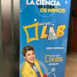 Nat Geo Kids Lab