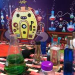 Nat Geo Kids Lab