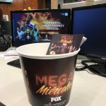 FOX Mega Miércoles