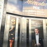 FOX Mega Miércoles