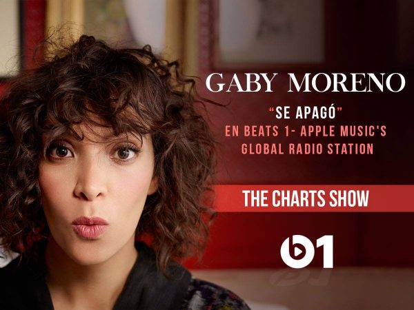 Gaby Moreno