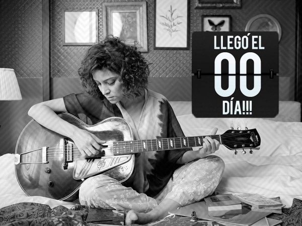 Gaby Moreno